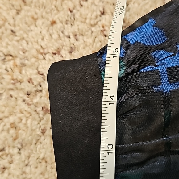 J. Crew skirt sz 6 - Picture 9 of 10